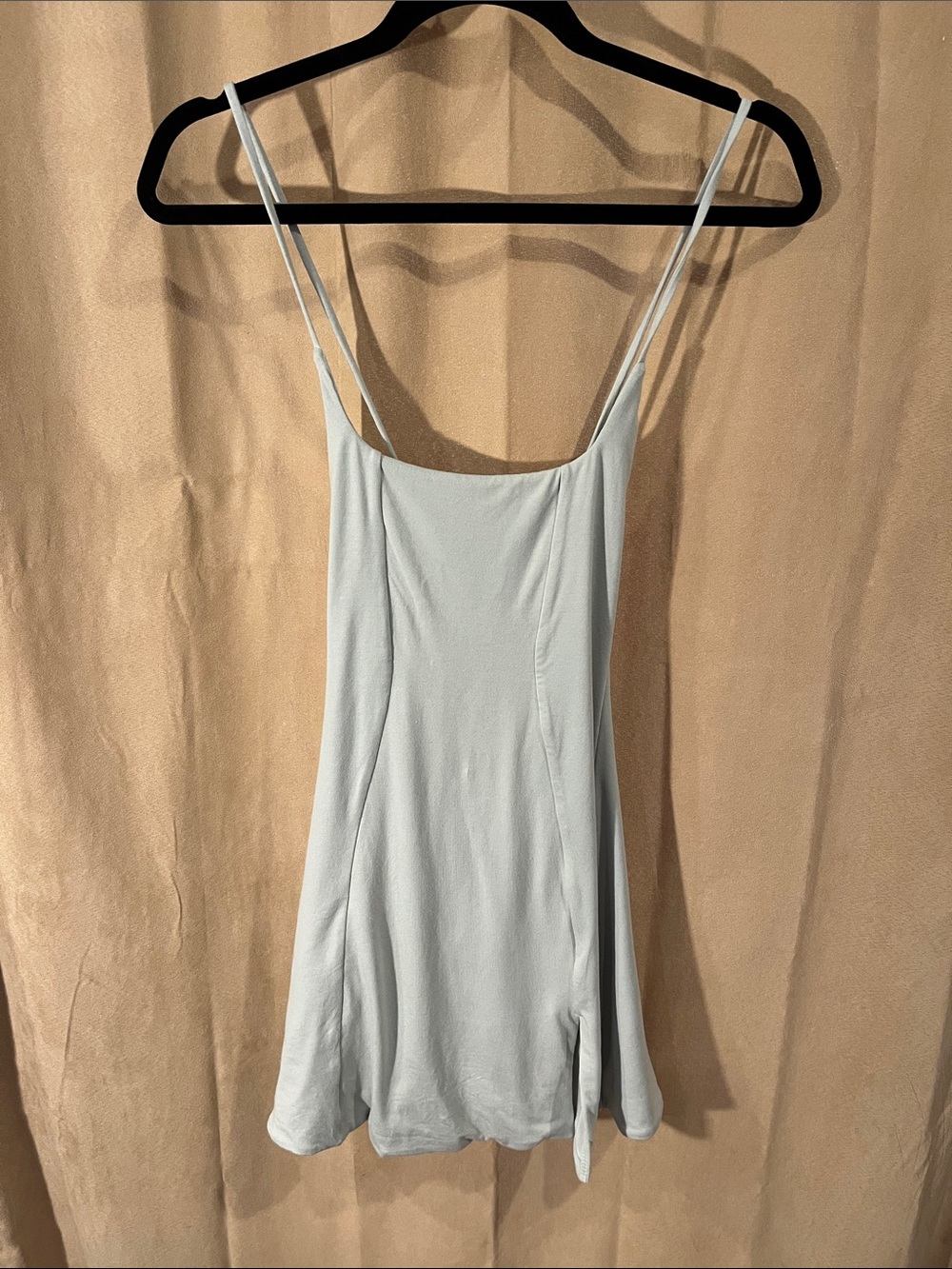 Oh Polly Mint Green Dress